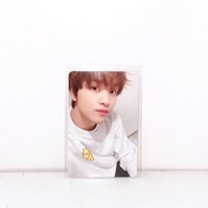 Haechan Cafe Photocard