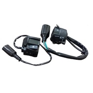 MOTORCYCLE PARTS 1 Set Switch For RUSI125/ RUSI150/TMX/XRM/MIO/TC125/SUPREMO