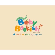 Baby Bookish Ph 0-3KG Baby Books Toddler Books