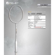 Felet Tj-1000 badminton rackets[Power/Control/Speed]