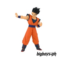 Banpresto Dragon Ball Z Match Makers Ultimate Gohan Figure