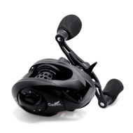 OPASS Fishing reel LIGHT BFS72L Left Baitcasting Reel with Free Gift Opass Light BFS-72L BFS fishing