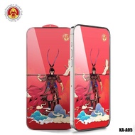 [MINIMAL 10 PCS] KA - A05 TEMPERED GLASS monkey KING FOR XIAOMI MI 11 LITE 11T 11T PRO 12 LITE 12T 1
