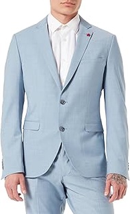 Men's Cimonopoli-s Business Suit Jacket, 62, 44