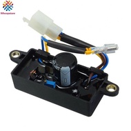 Fuel Filter Single-phase Voltage 110*38*35mm 2KW-3KW Gasoline Generator