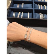 APM Monaco Sliding Ring Cuff