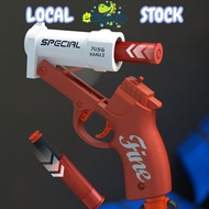 Goblin Toy Gun Soft Bullet Blaster Toy Mini Gun Toys Mainan Pistol Eva Blaster