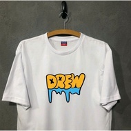 DREW D2 FASHION SHIRT TSHIRT UNISEX