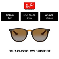 Barang Terlaris Ray-Ban Erika Polarized | Rb4171F 710/T5 | Full