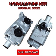 Hydraulic Pump Assy for Kubota GL Series Tractor