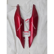 Cowl L & R SD Set CN GL RD Red Maroon Cover Body Set Honda MegaPro Primus 77215 77225-KEH-600CGR Ori