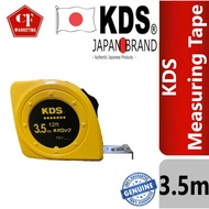 KDS Measuring Tape - 3.5m (12 feet)