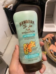 Hawaiian silk hydration after sun 177ml