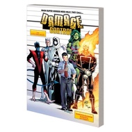 [100% Original Books] - Damage Control: New Employee Handbook by Charlotte Fullerton (UK edition, pa