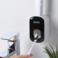 Hộp lấy kem nhả kem đánh răng Ecoco cao cấp 1922