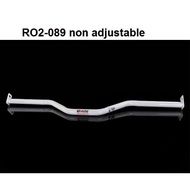 ULTRA RACING 2P Room Bar:PERODUA KELISA/KENARI/YRV Engine RO2-089/RO2-089A]