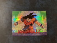 經典絕版 超罕有 2000年 美版 Dragonball Z 龍珠鐳射直角閃 2000 Bird Studio 閃卡 閃咭 童年回憶 舊閃卡 舊閃咭 經典閃卡 經典閃咭 龍珠閃卡 龍珠閃咭 萬變卡 萬