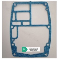 ftermarket Yamaha 6H3-45113-00-3M Upper Casing Gasket for Yamaha 60HP 70HP Outboard Engine