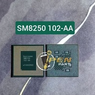 IC CPU SM8250 102-AA Qualcomm 8250 SM