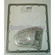 ISUZU AUTO TRANMISSION FILTER - ISUZU D-MAX TF I II 3.0 16V DIESEL TURBO PART NUMBER : 8-96041-088-0