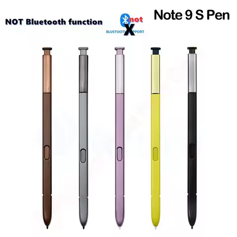 Stylus Pen For Samsung Galaxy Note 9 SM-N960F SM-N960U SM-N9600 S Pen Stylus Touch Pen SPen Without 