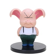 Popular Hot Selling Japanese Anime Doll DragonBall Doll PVC Turtle Immortal Action Figure Collection Model Toy