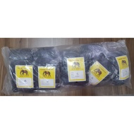 PUKAT BURUNG MERBAH TERKUKUR KETITIR PUNAI ELEPHANT BIRD NET (PUKAT BURUNG CAP GAJAH )