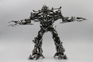 Original 【In Stock】Transformation BMB LS12 2.0 Aoyi LS-12 MG Tank Megatank Oversize Version KO MPM08