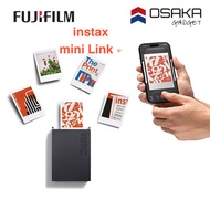 FUJIFILM instax mini Link+ Smartphone Printer