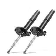 2Pcs Shock Absorber for BMW E65 745i 750i E66 745Li 750Li 31316752597 Front Side