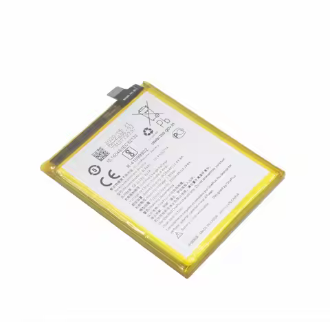 1x 3700mAh / 14.24Wh BLP685 Replacement Battery For OnePlus 6T One Plus 6T Batterie Bateria Batterij