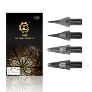 DIRK Disposable Tattoo Cartridges Needles 20 pieces per box
