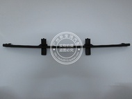 Aolo Store Suitable for BMW E66 730 735 745 750 760 front bumper ventilation trim E65 air vent grill