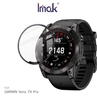 Imak GARMIN fenix 7X Pro Watch Protective Film