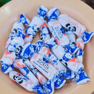 permen susu panda milk candy 250gr panda milk candy permen susu halal permen lunak rasa susu permen 