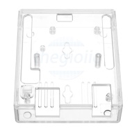 Acrylic Shell Transparent Protective Case For Arduino UNO R3-TH273