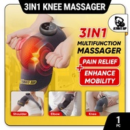 Ultimate Sup, Thermal Knee Massager, Pain Relief, Heat Therapy, Enhance Mobility