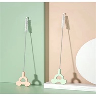 Straw Cleaner | Straw Brush | Bottle Brush Cleaner | Baby Bottle Brush Straw | Milk Bottle Brush | W