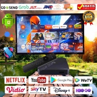 STB ZTE B860h V5 android 10