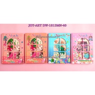 (1 Piece) Joy-Art Diary Book DW-1813MN-40 Minachi / Joyko Diary Journal Book DW-1813MN-40 Minachi