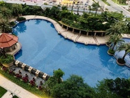 Dreamli Najia Theme Apartment