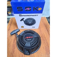 SOK - Recoil Starter Honda GP160 CX160 Spare Part OK GX160