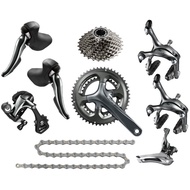 Shimano Tiagra 4700 bicycle Groupset