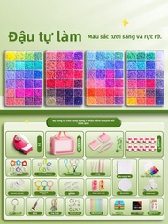 Đậu Màu Phối Chất Lượng Cao 2.6mm