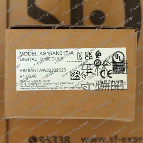 brand new original AS16AN01T-A