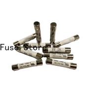 3PCs 6*32mm ultra-fast ff2a 1000V 7017240 1kV