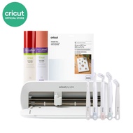 Cricut Joy Xtra/Joy Xtra Bundle Set Smart Portable Cutting Machine | Includes 4 Accessories