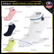 Stocking Badminton Socks Perfect Dry MenWomen Thicken Comfort Sport Socks Running Training Outdoor S