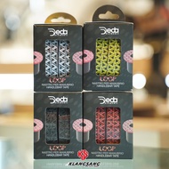 Deda elementi LOOP Handlebar tape Sticky And Dark
