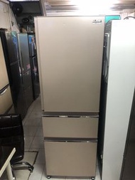新淨Mitsubishi Electric 三菱電機 三門變頻環保雪櫃 MR-CX46EJ Refrigerator